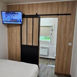 Private Bathroom Queen Room